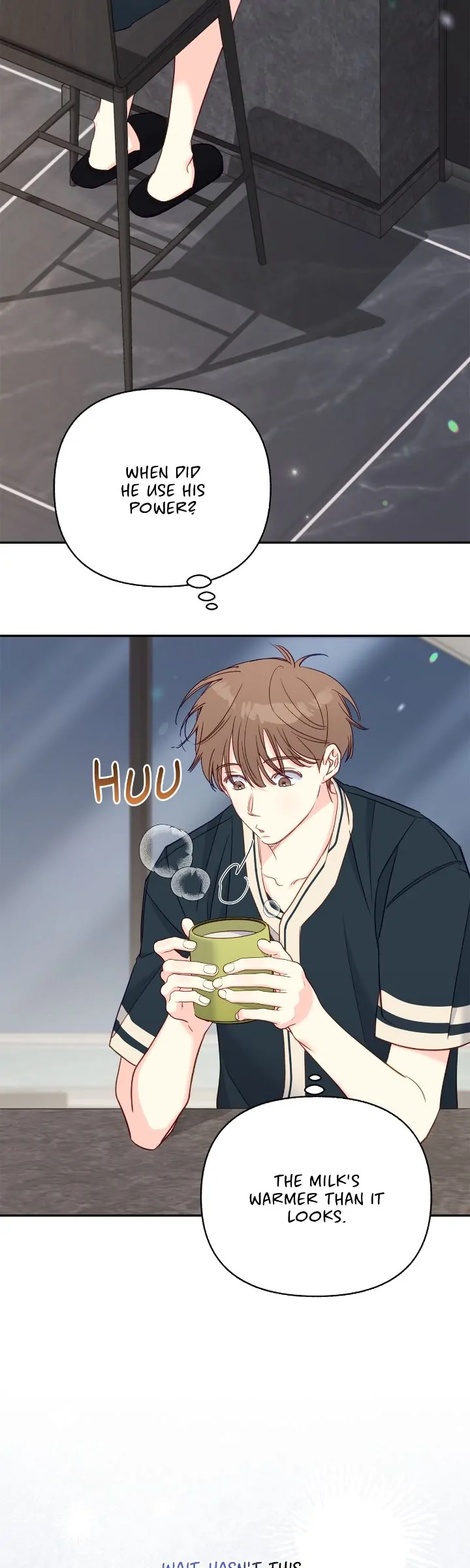Civilian A - Chapter 47 manhwa