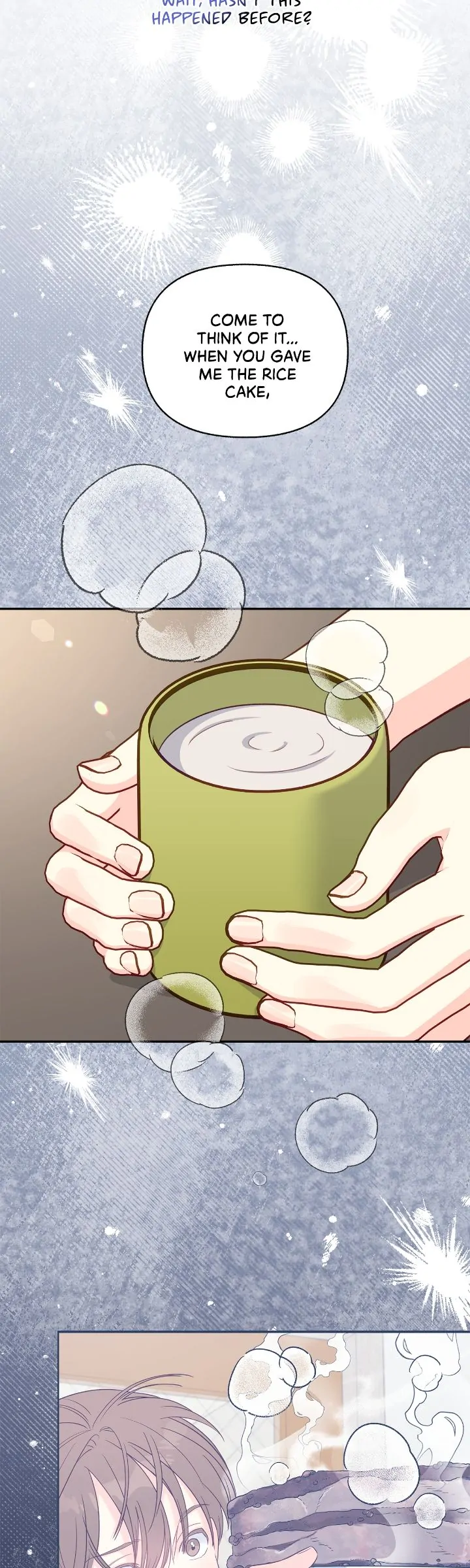 Civilian A - Chapter 47 manhwa