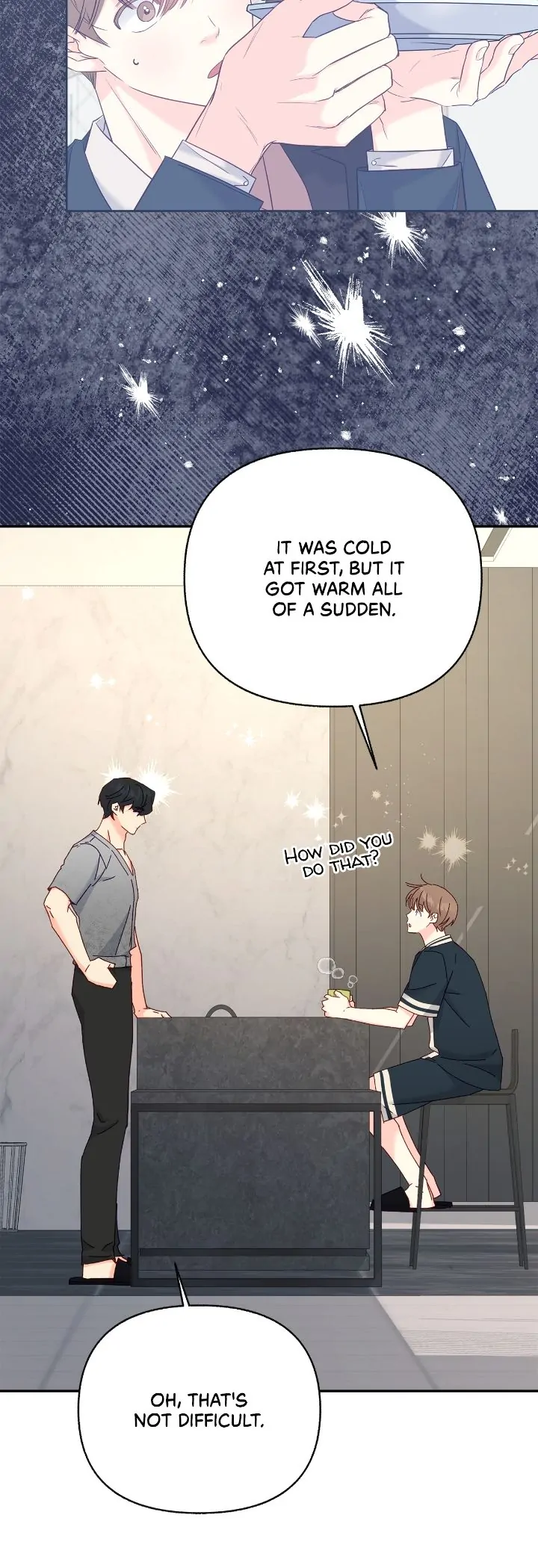 Civilian A - Chapter 47 manhwa
