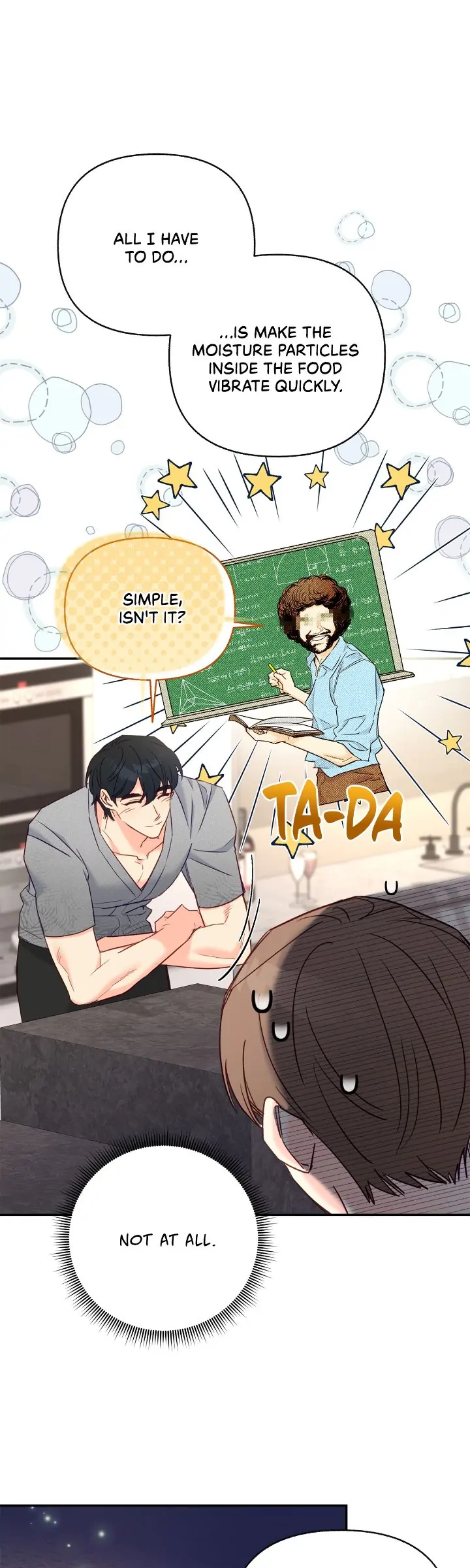 Civilian A - Chapter 47 manhwa