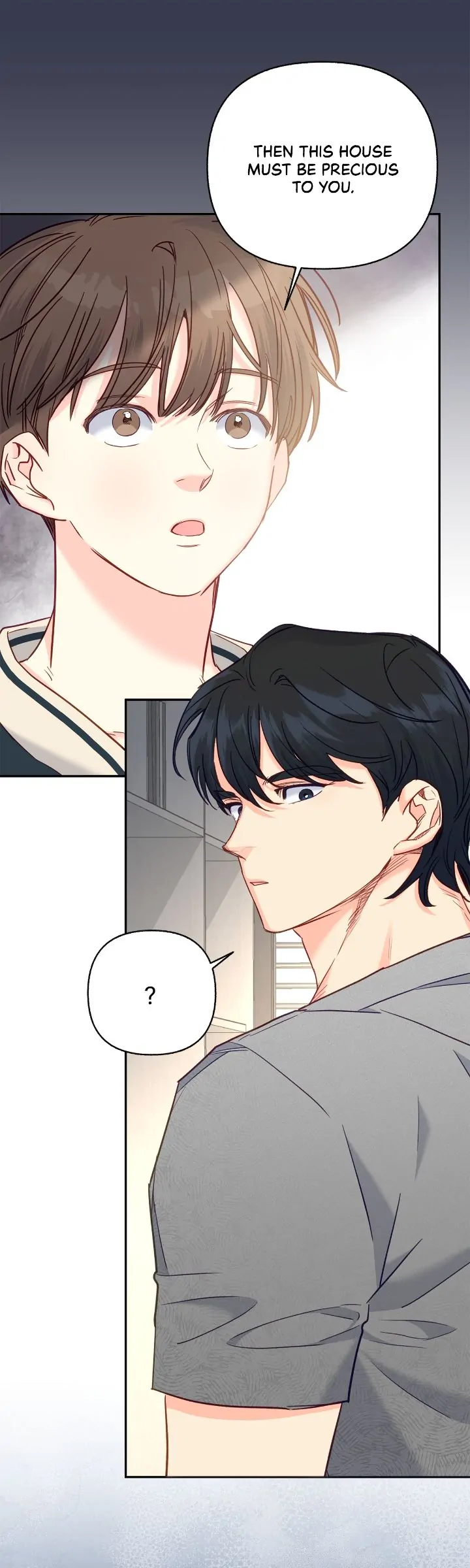 Civilian A - Chapter 47 manhwa