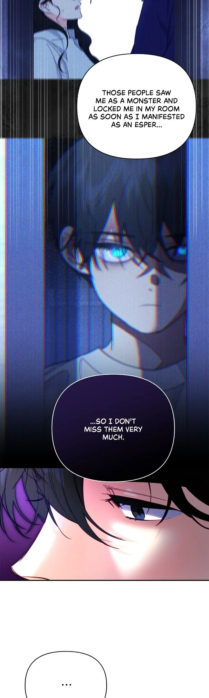 Civilian A - Chapter 47 manhwa