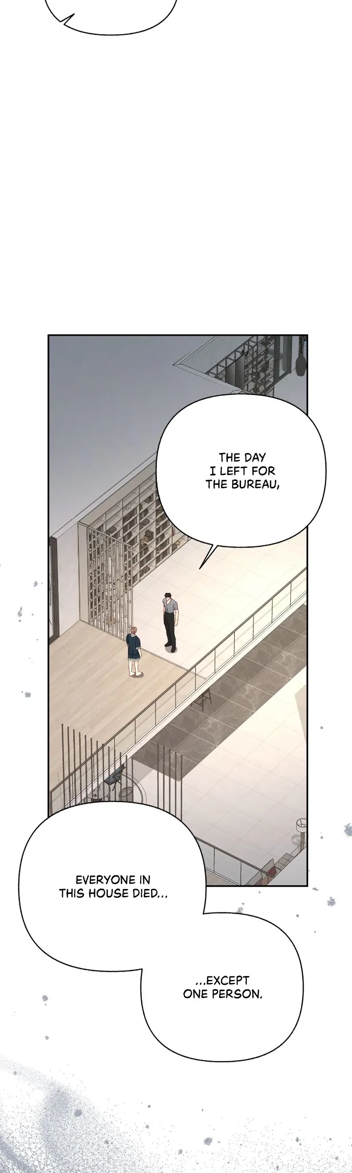 Civilian A - Chapter 47 manhwa