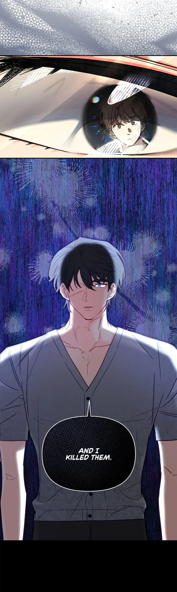 Civilian A - Chapter 47 manhwa