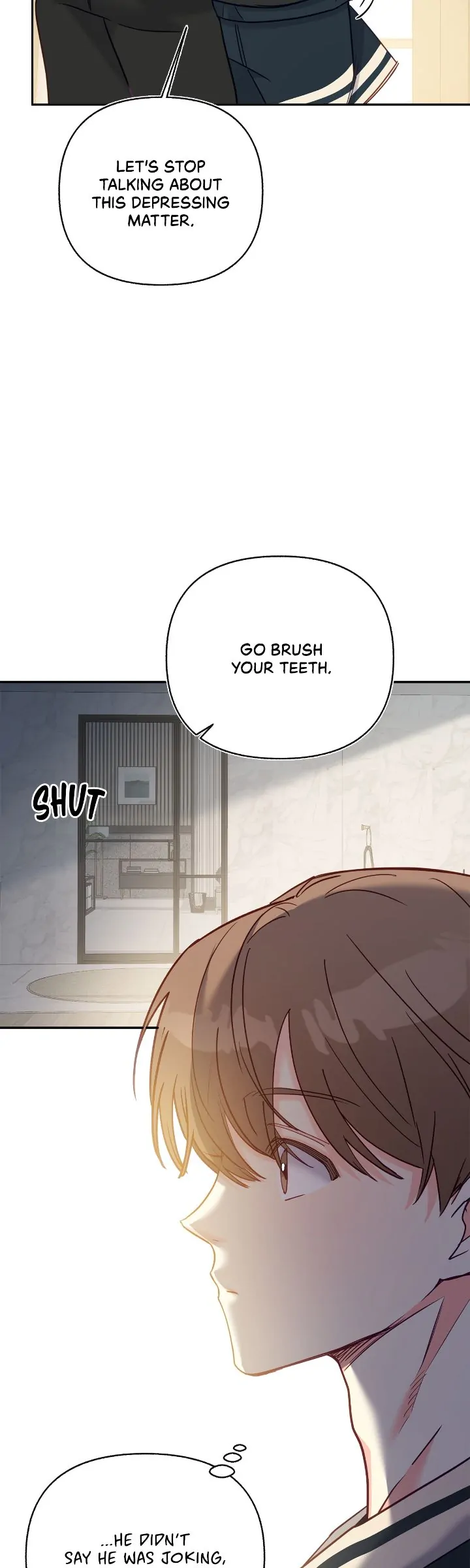 Civilian A - Chapter 47 manhwa