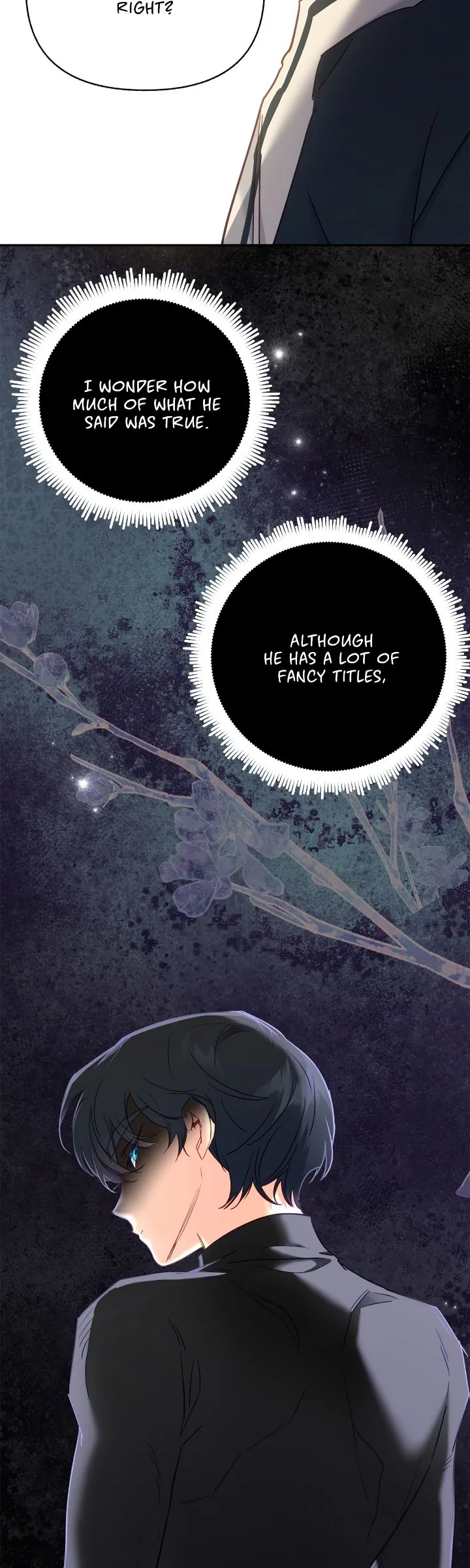Civilian A - Chapter 47 manhwa