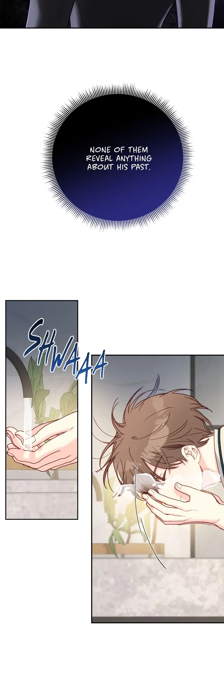 Civilian A - Chapter 47 manhwa