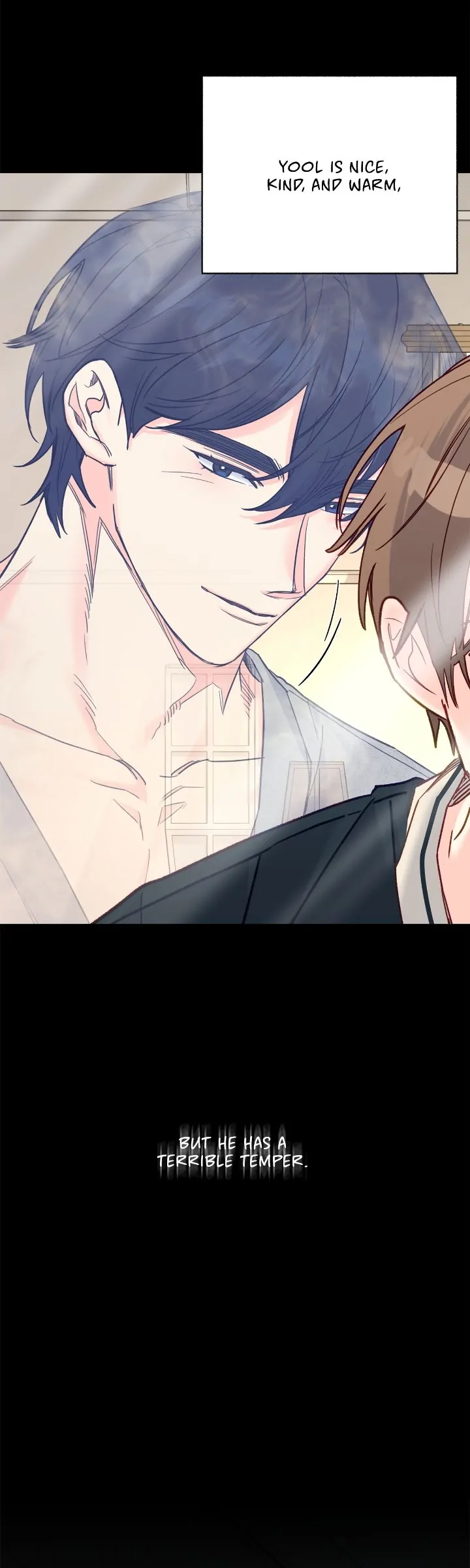 Civilian A - Chapter 47 manhwa