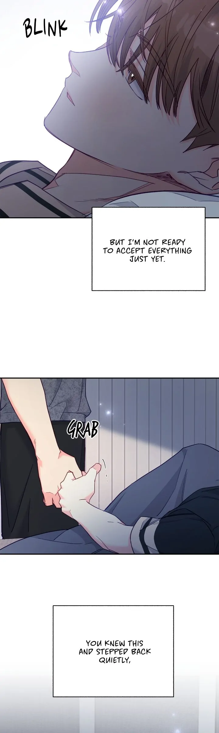 Civilian A - Chapter 47 manhwa