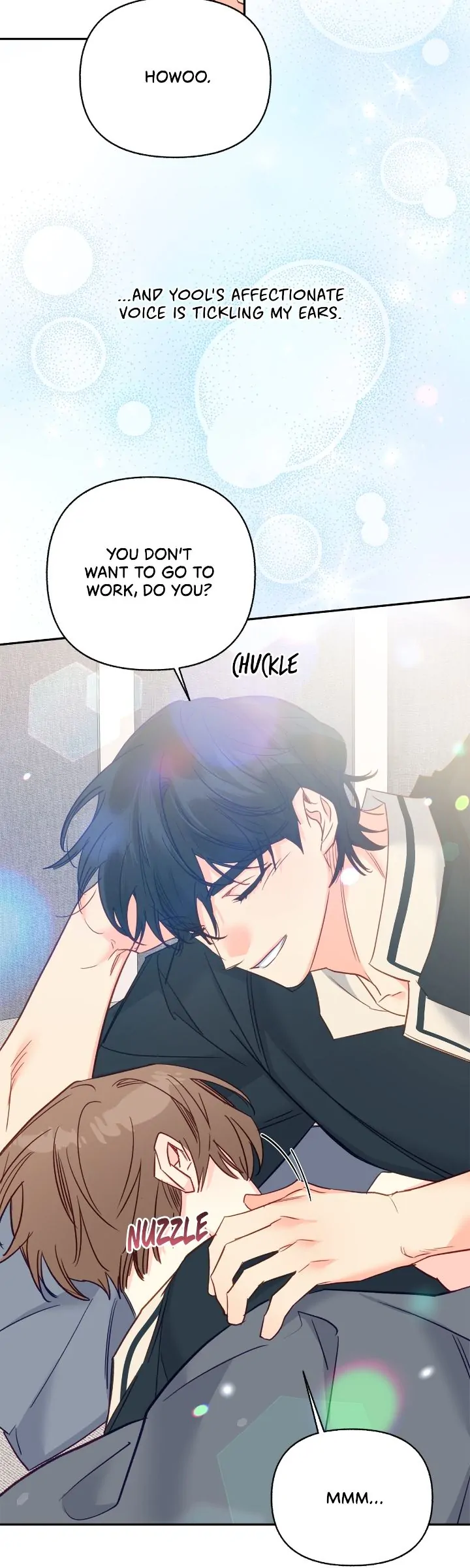 Civilian A - Chapter 47 manhwa