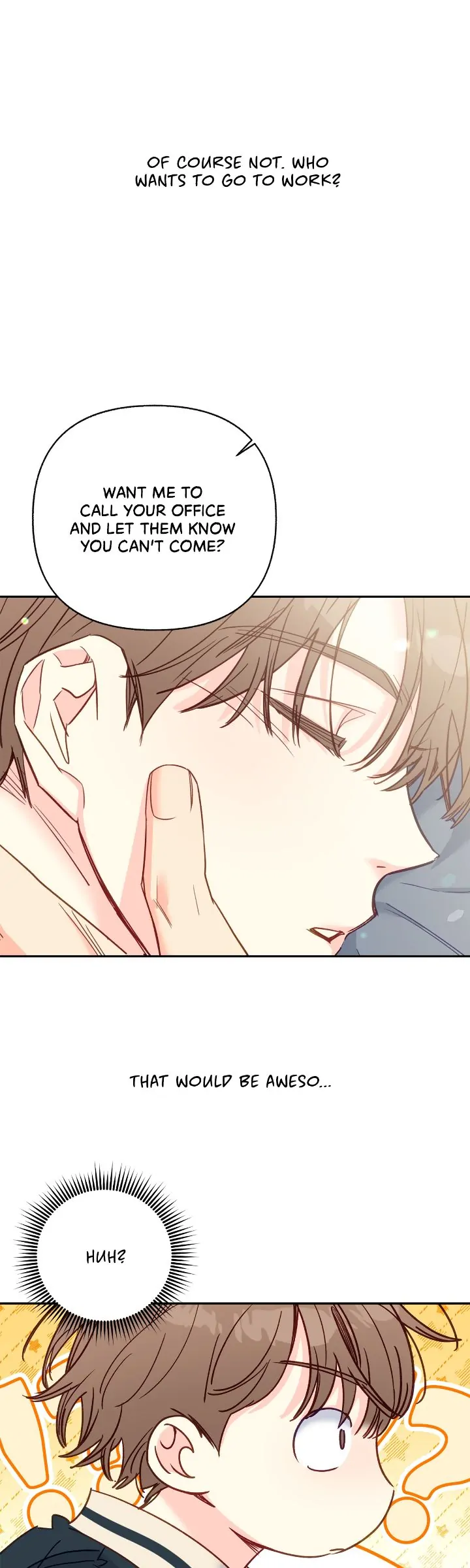 Civilian A - Chapter 47 manhwa