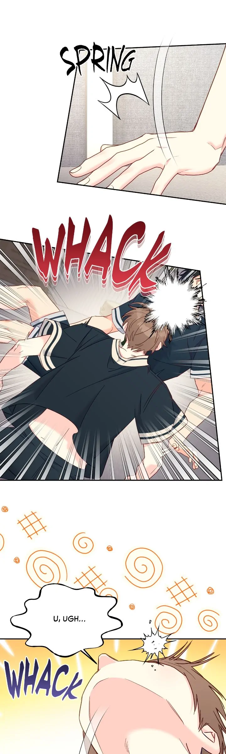 Civilian A - Chapter 47 manhwa