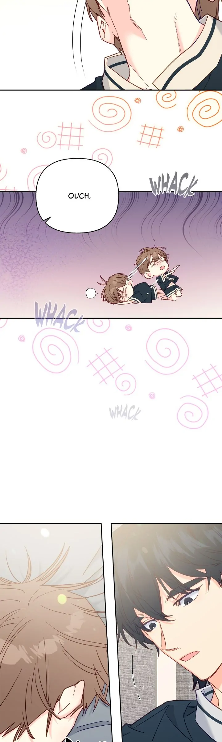 Civilian A - Chapter 47 manhwa