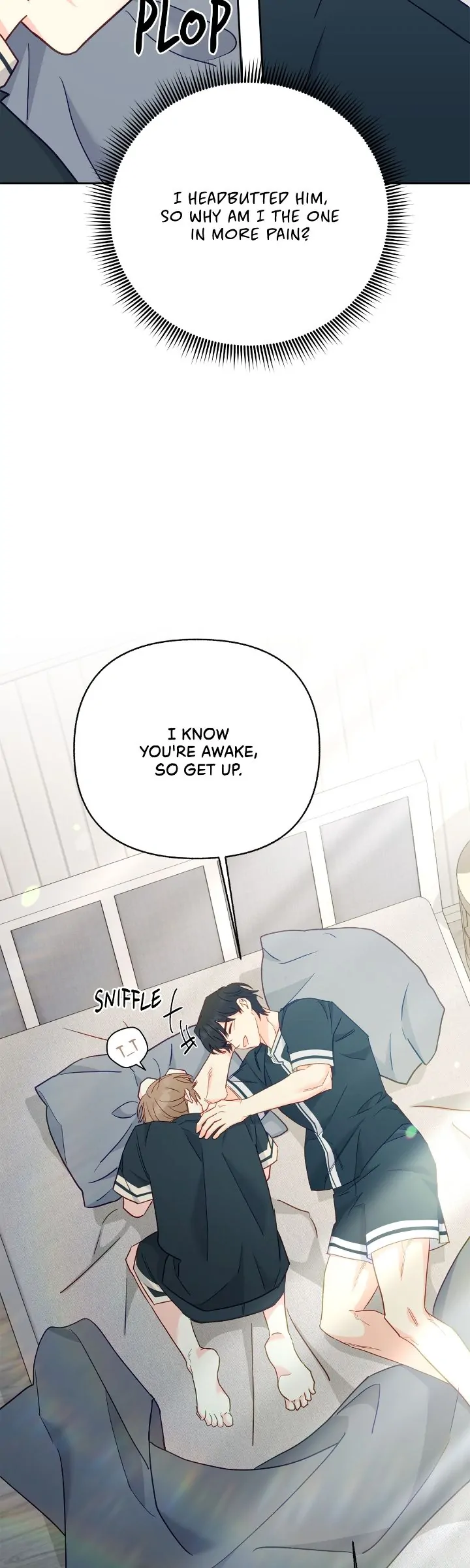 Civilian A - Chapter 47 manhwa