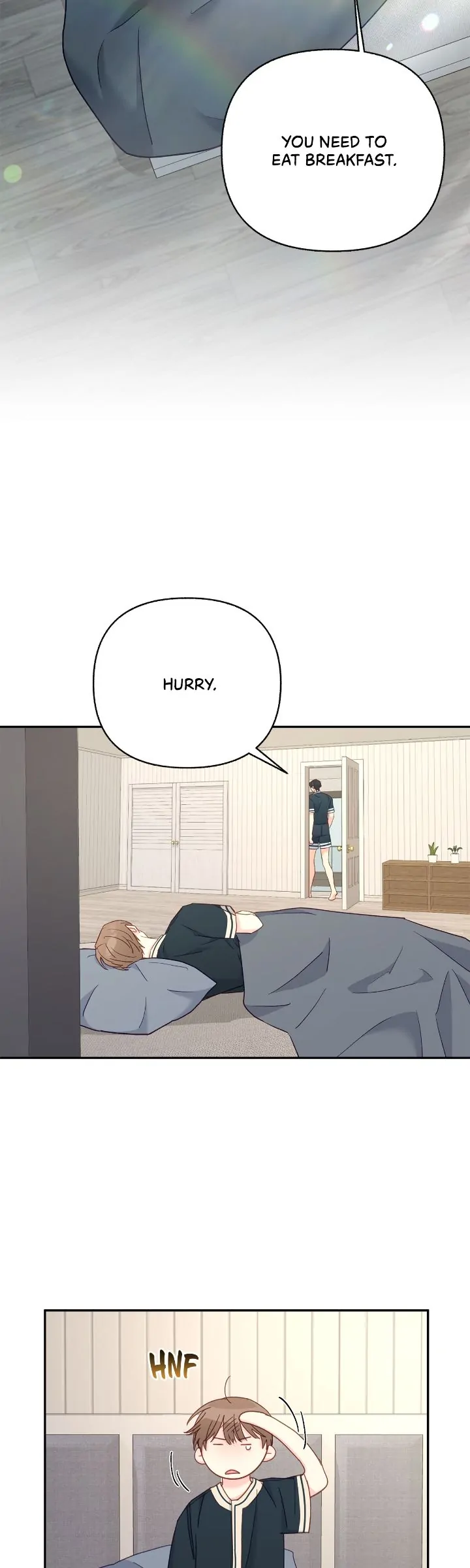 Civilian A - Chapter 47 manhwa