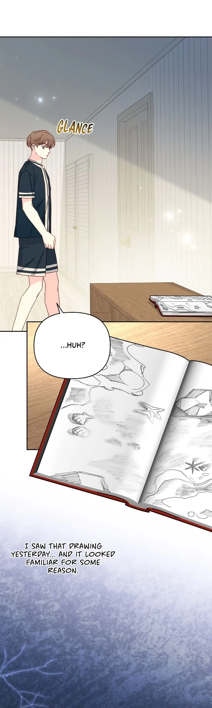 Civilian A - Chapter 47 manhwa