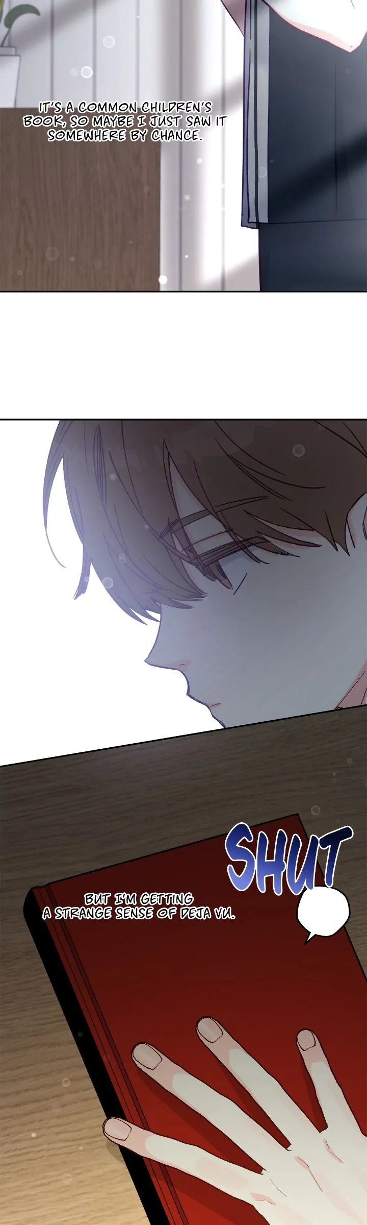 Civilian A - Chapter 47 manhwa