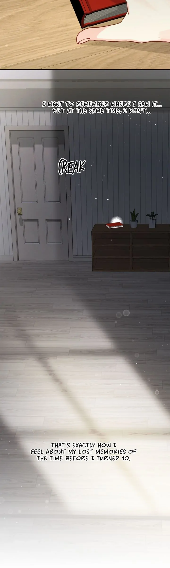 Civilian A - Chapter 47 manhwa