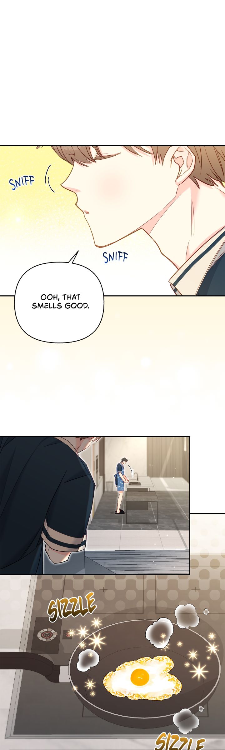 Civilian A - Chapter 48 manhwa