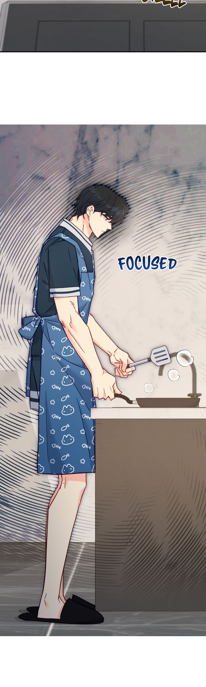 Civilian A - Chapter 48 manhwa