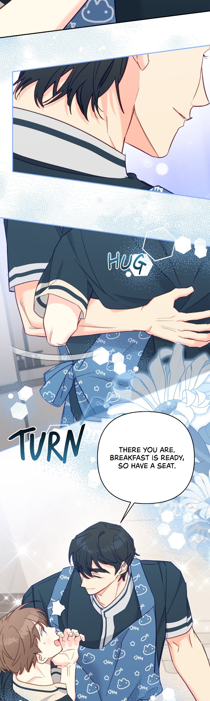 Civilian A - Chapter 48 manhwa
