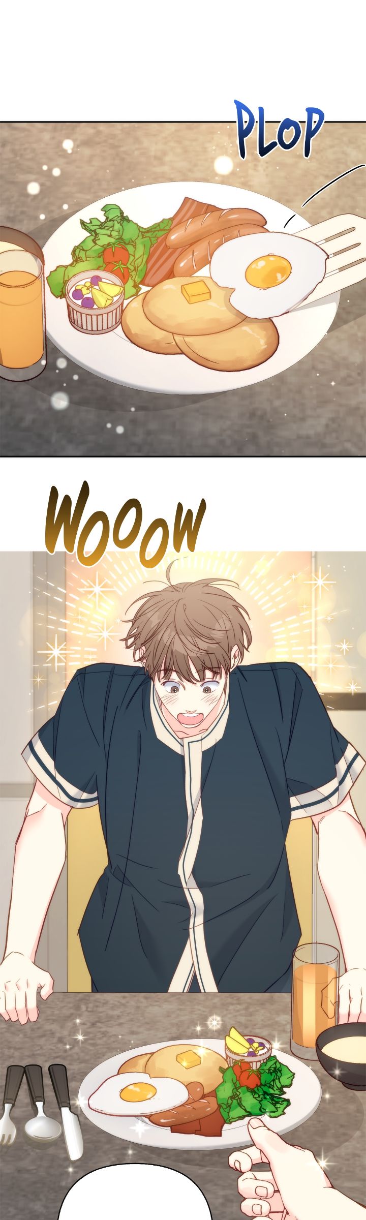 Civilian A - Chapter 48 manhwa