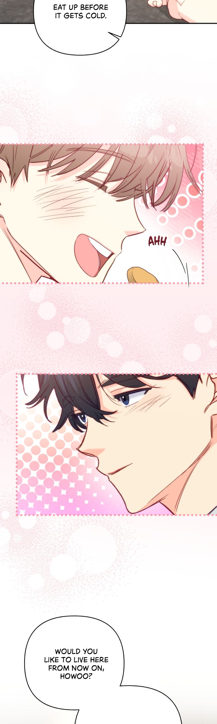 Civilian A - Chapter 48 manhwa