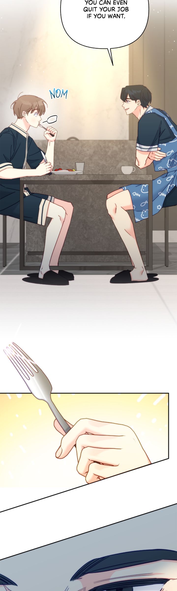 Civilian A - Chapter 48 manhwa