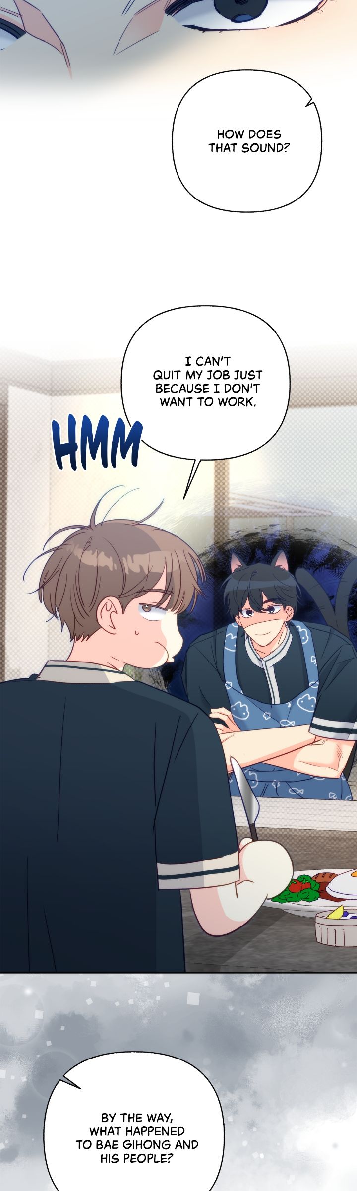 Civilian A - Chapter 48 manhwa