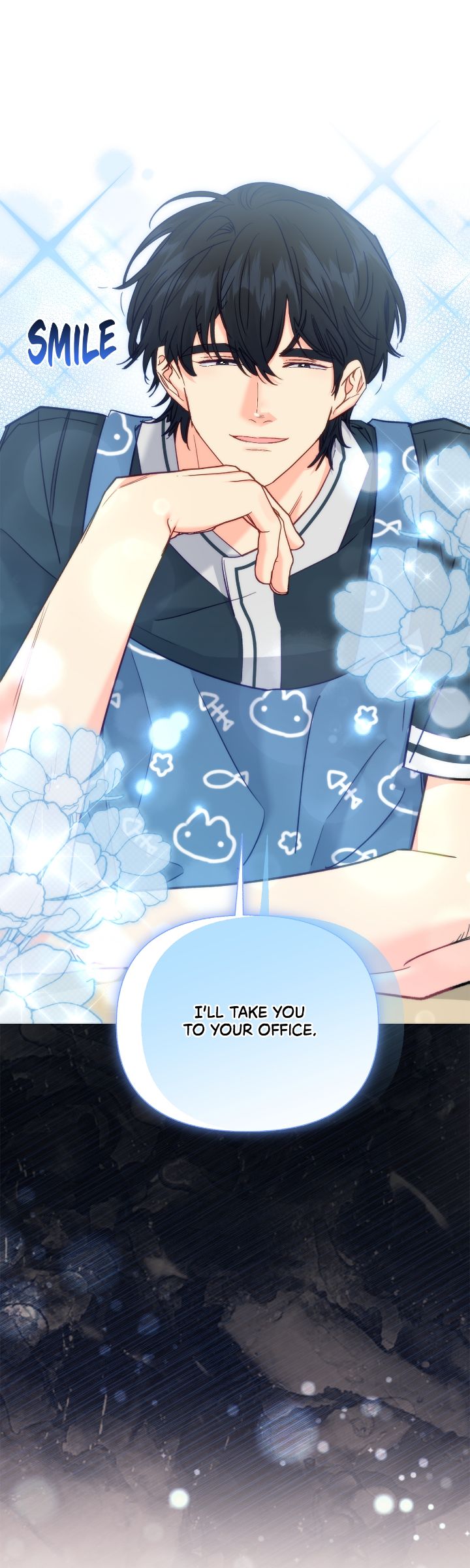 Civilian A - Chapter 48 manhwa