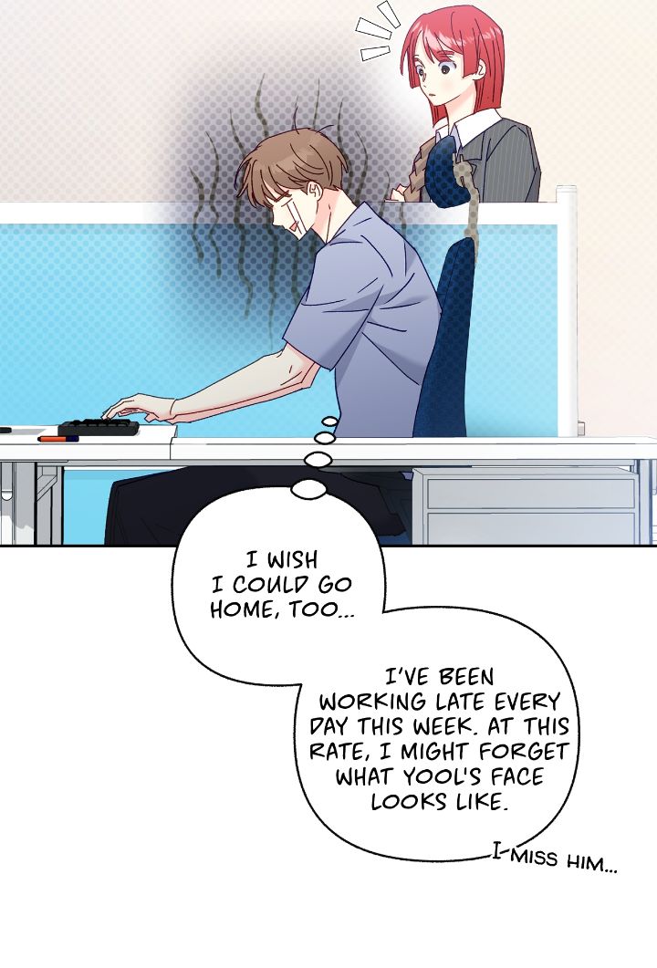 Civilian A - Chapter 48 manhwa