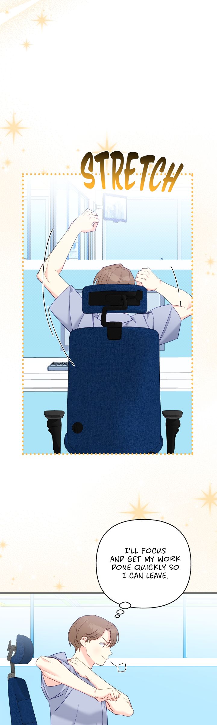 Civilian A - Chapter 48 manhwa