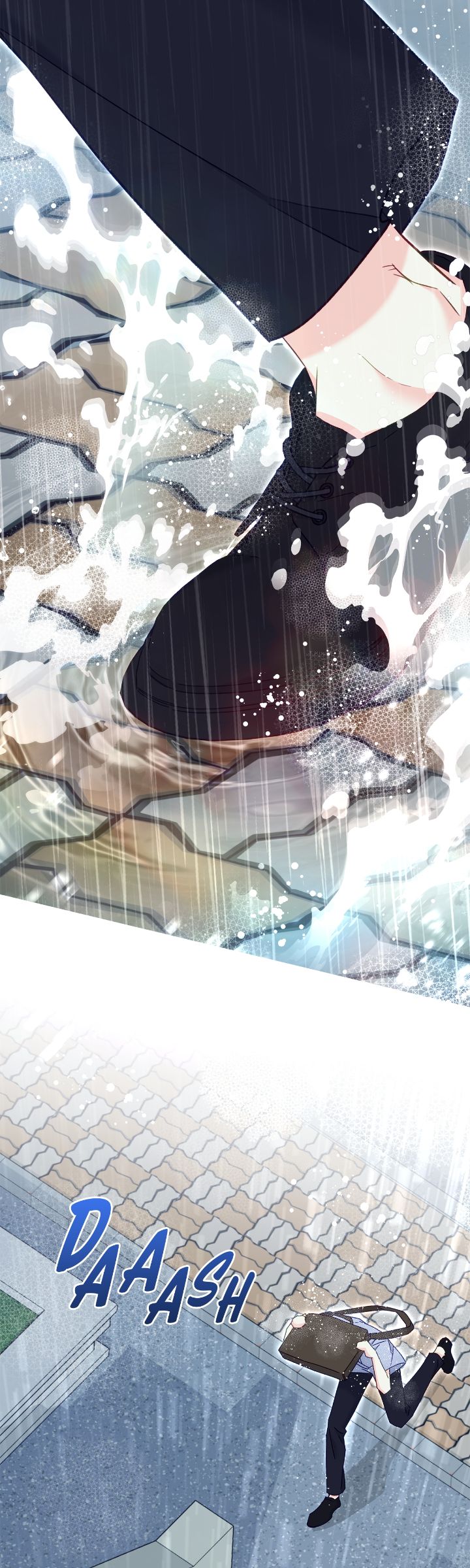 Civilian A - Chapter 48 manhwa