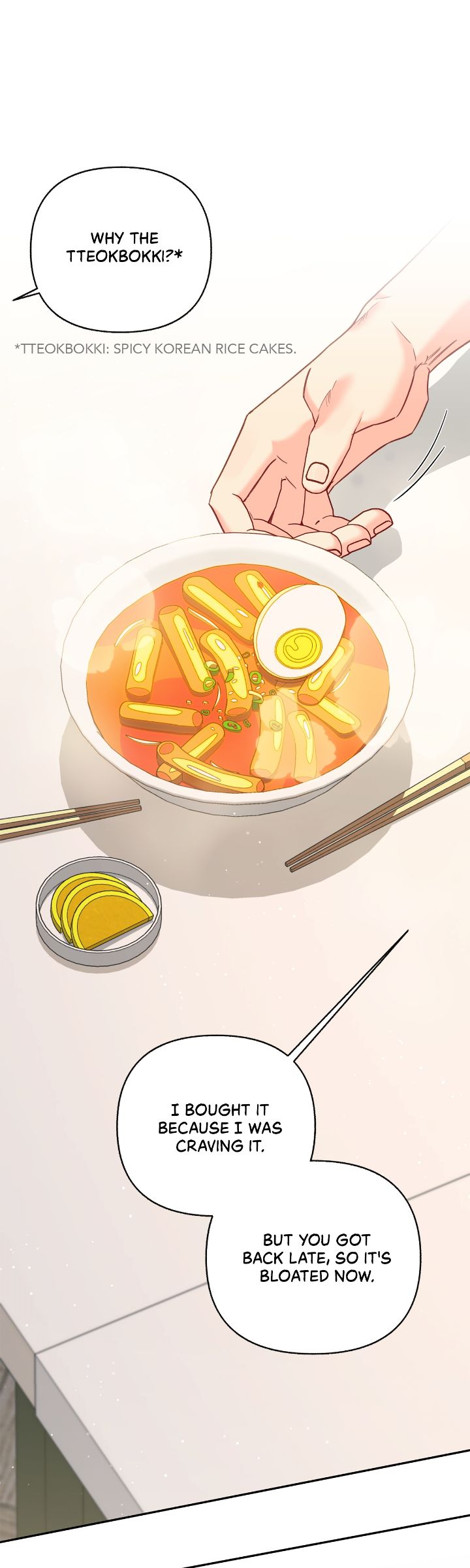 Civilian A - Chapter 48 manhwa
