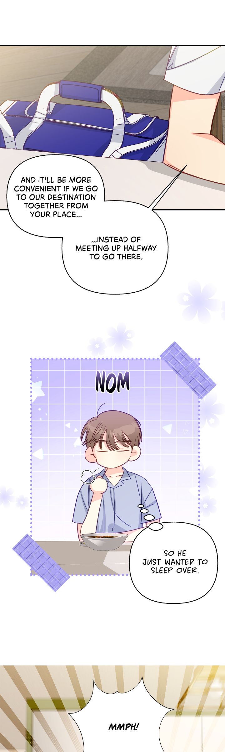 Civilian A - Chapter 48 manhwa