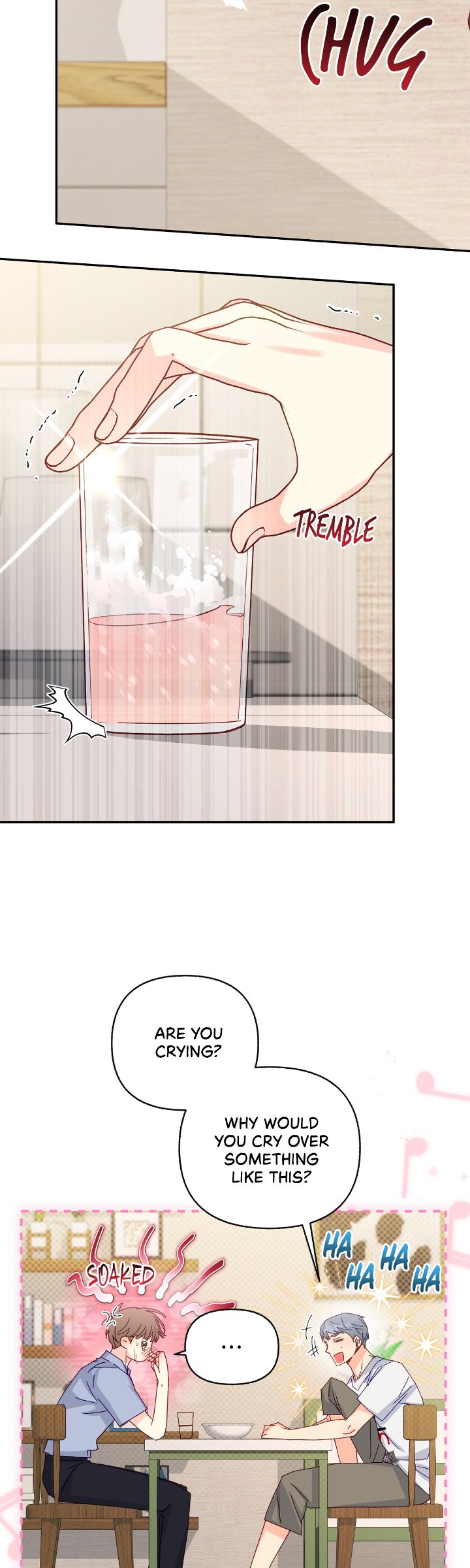 Civilian A - Chapter 48 manhwa