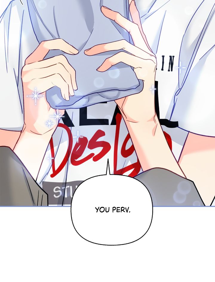 Civilian A - Chapter 48 manhwa