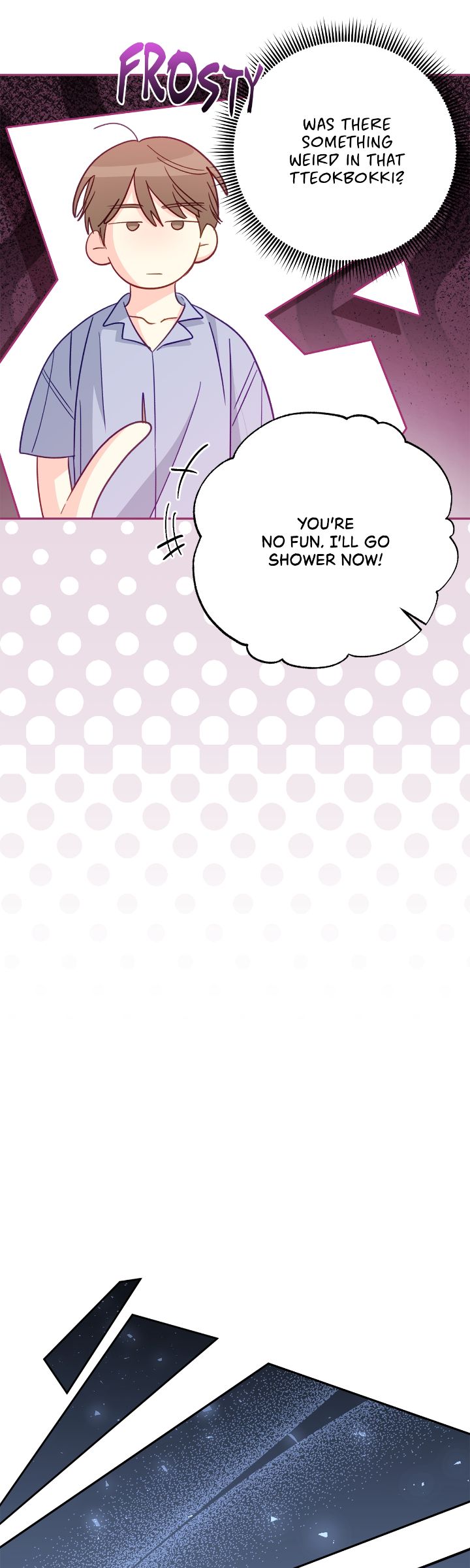 Civilian A - Chapter 48 manhwa