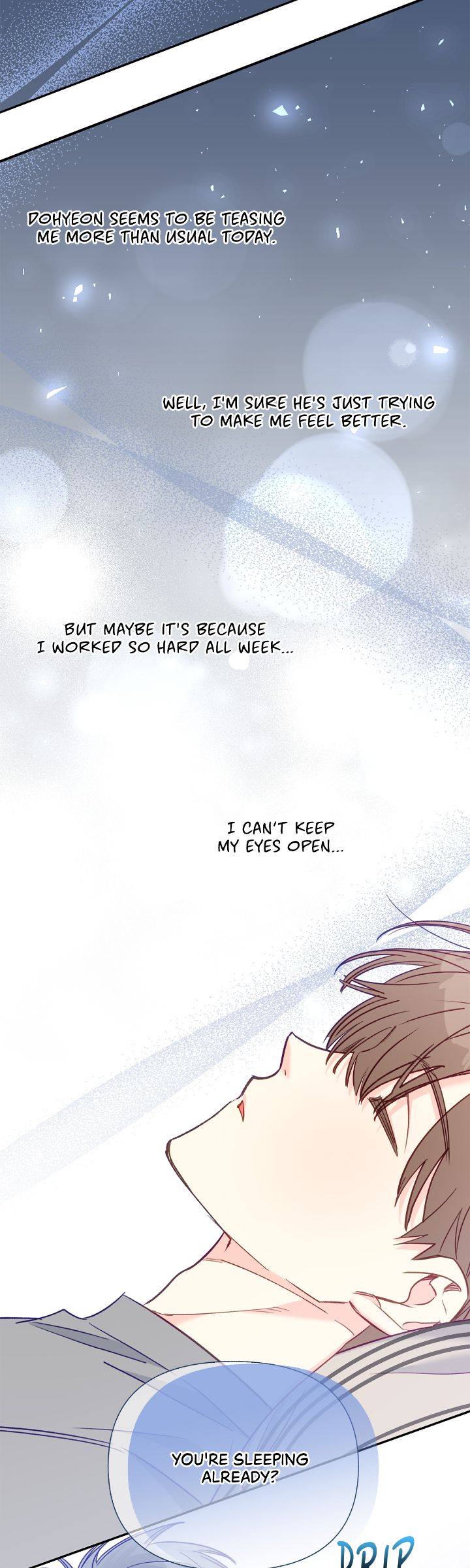 Civilian A - Chapter 48 manhwa