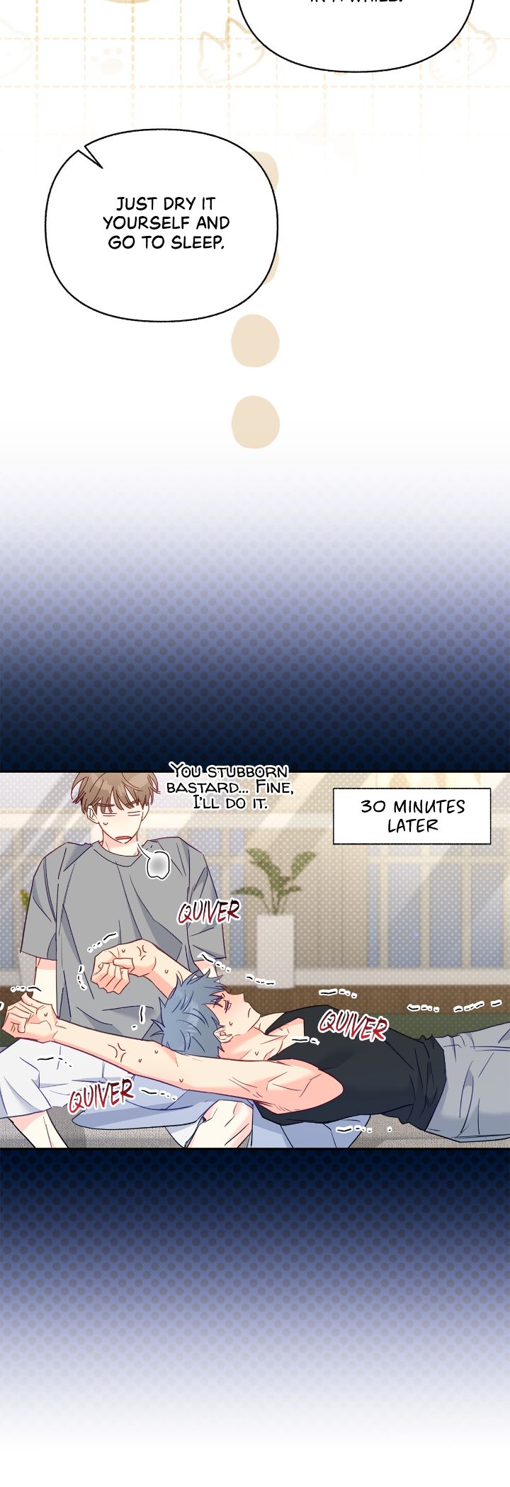 Civilian A - Chapter 48 manhwa