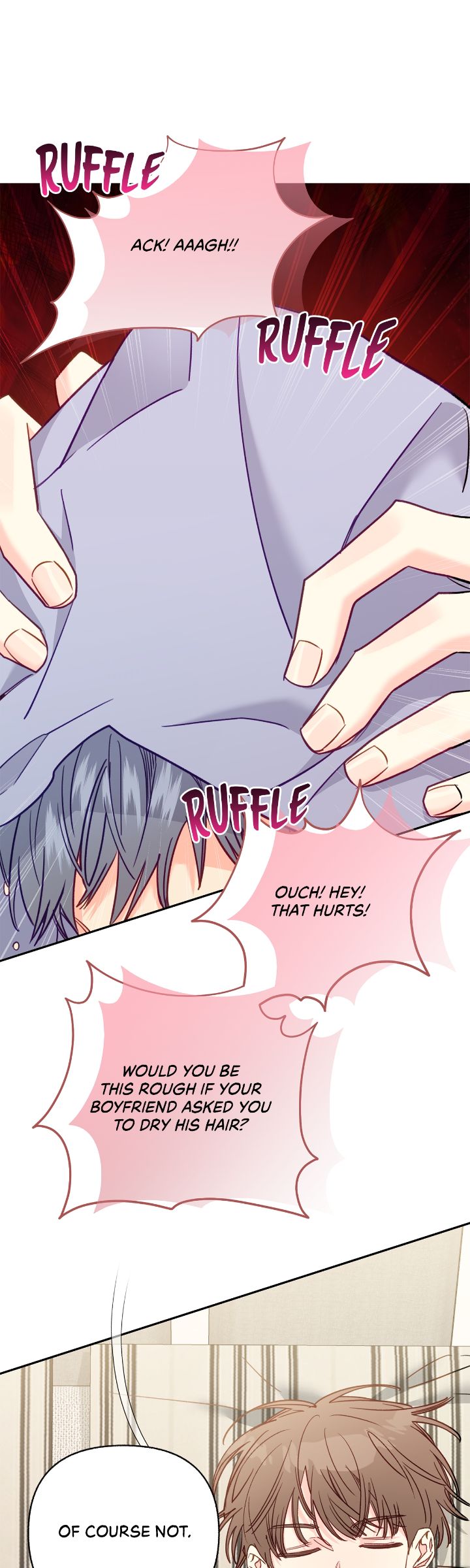 Civilian A - Chapter 48 manhwa