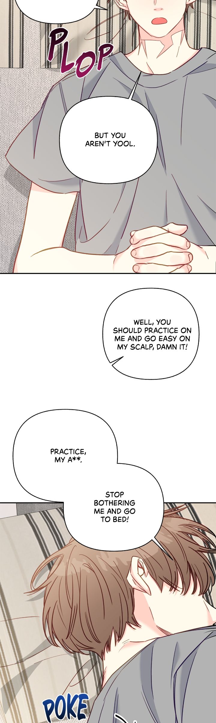 Civilian A - Chapter 48 manhwa