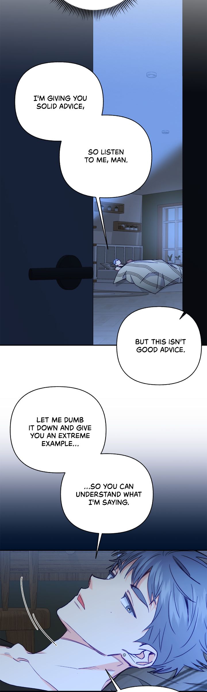 Civilian A - Chapter 48 manhwa