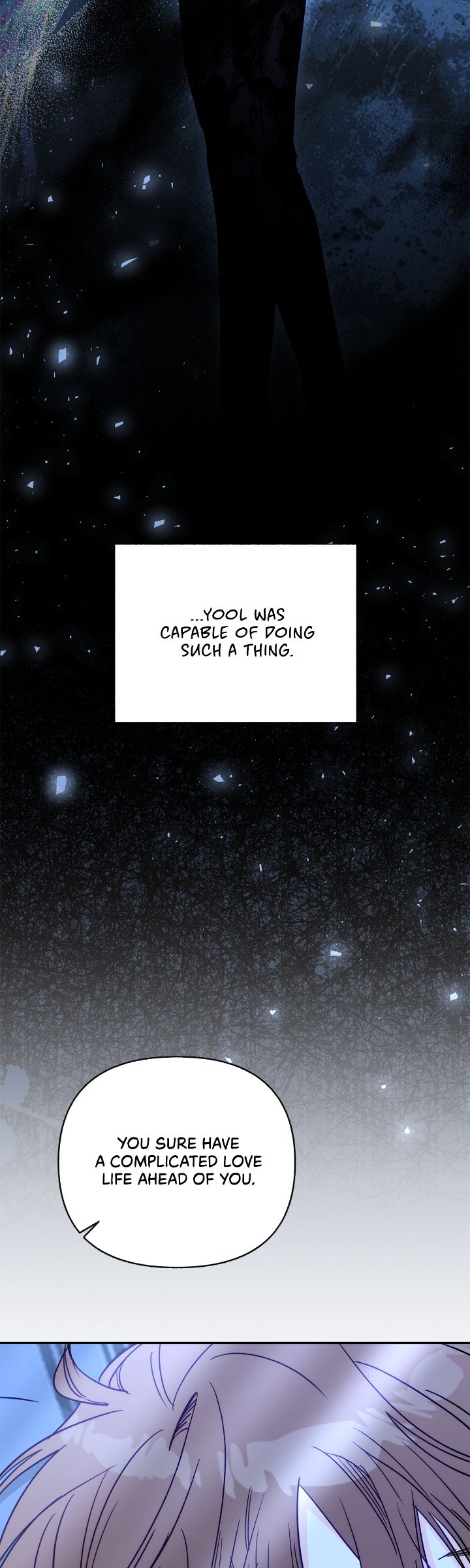 Civilian A - Chapter 48 manhwa