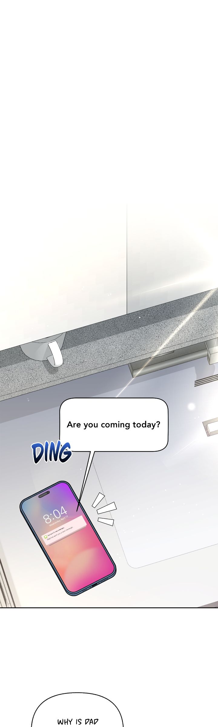 Civilian A - Chapter 49 manhwa