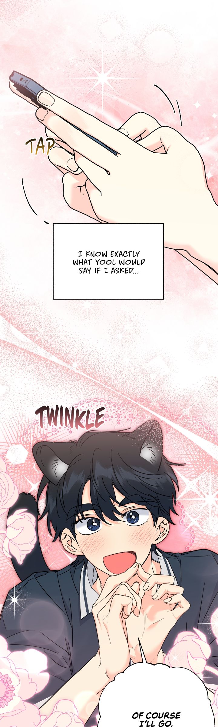 Civilian A - Chapter 49 manhwa