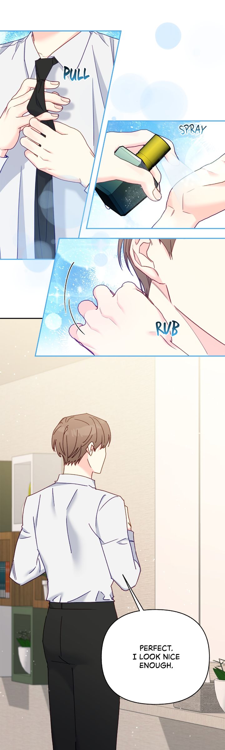 Civilian A - Chapter 49 manhwa