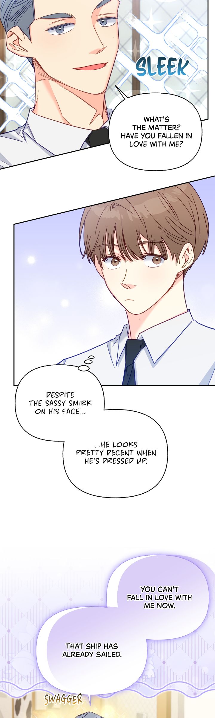 Civilian A - Chapter 49 manhwa