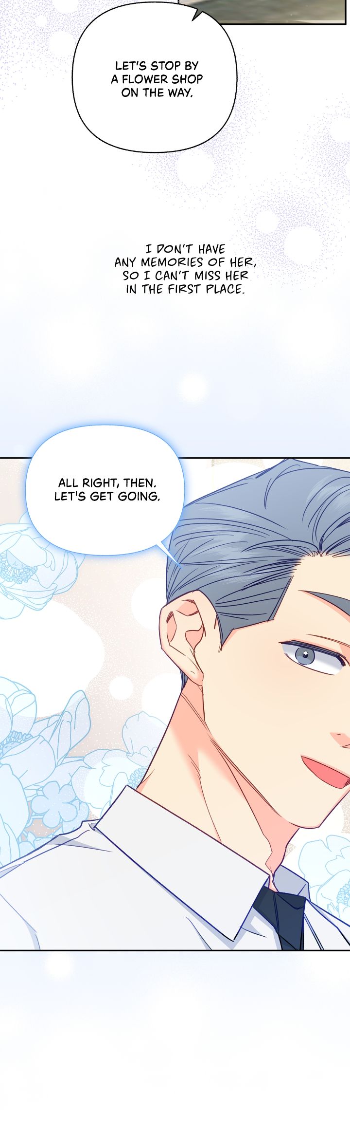 Civilian A - Chapter 49 manhwa