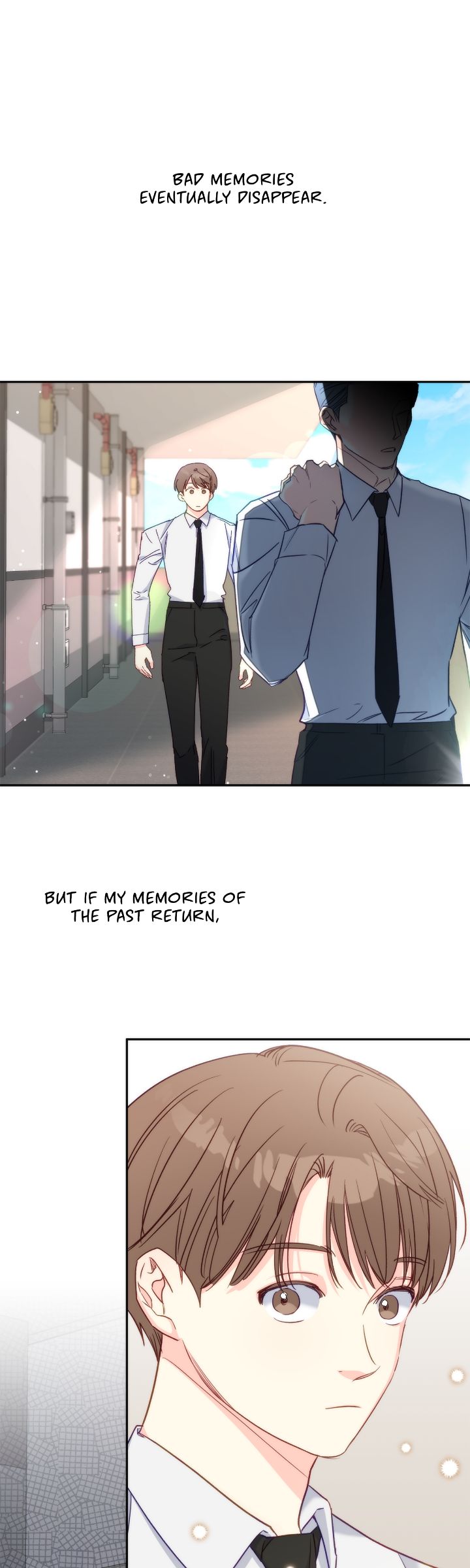 Civilian A - Chapter 49 manhwa
